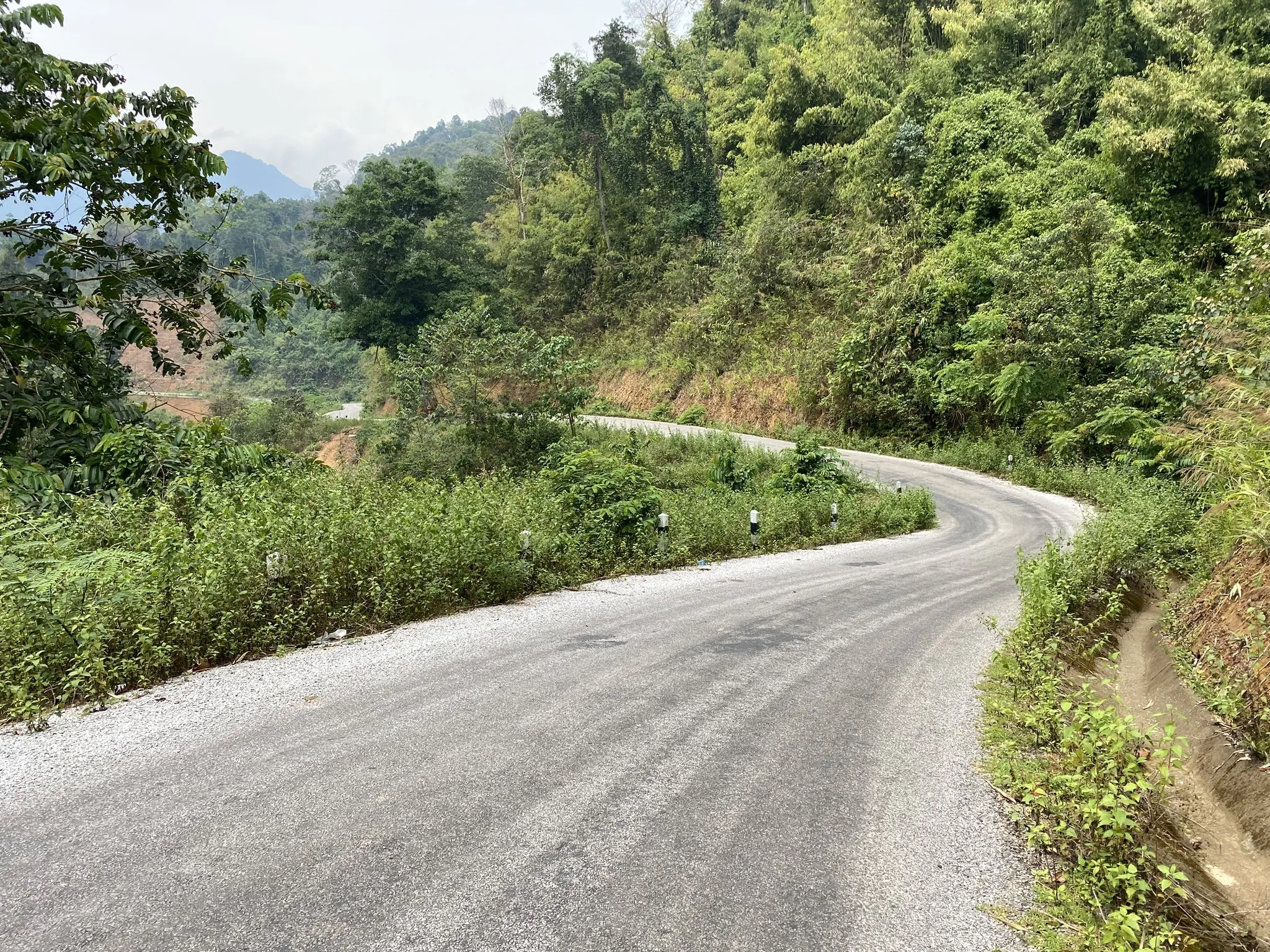 2 Days Vang Vieng Biking to Vientiane